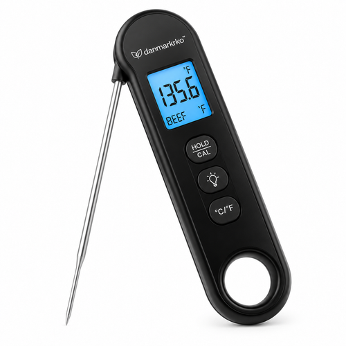 danmarkrko™ SmartCook Digital Meat Thermometer