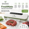 danmarkrko™ FreshMate Vacuum Food Sealer
